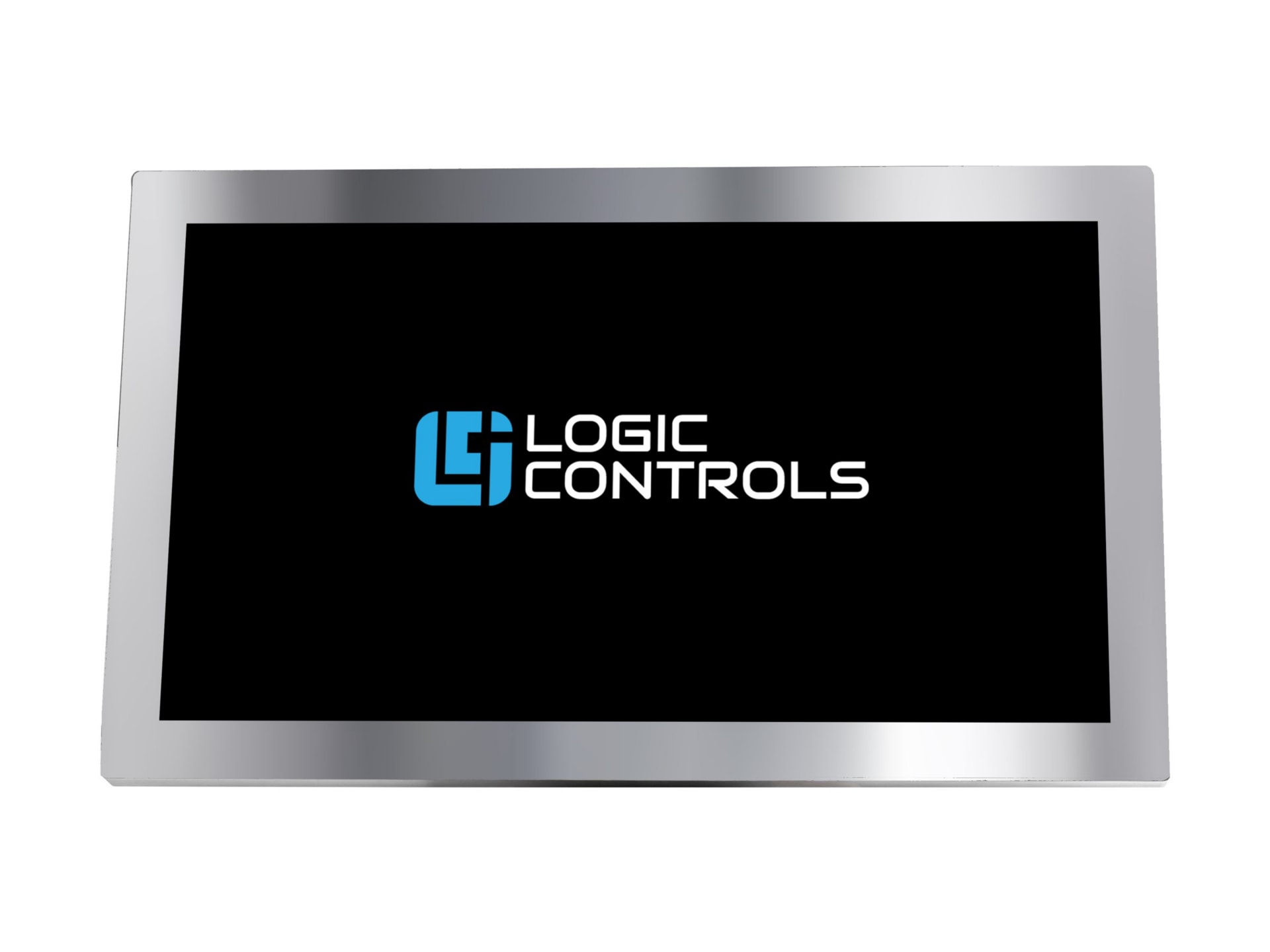 Logic Controls KP40 - Kitchen Premium Series - LCD monitor - Full HD (1080p