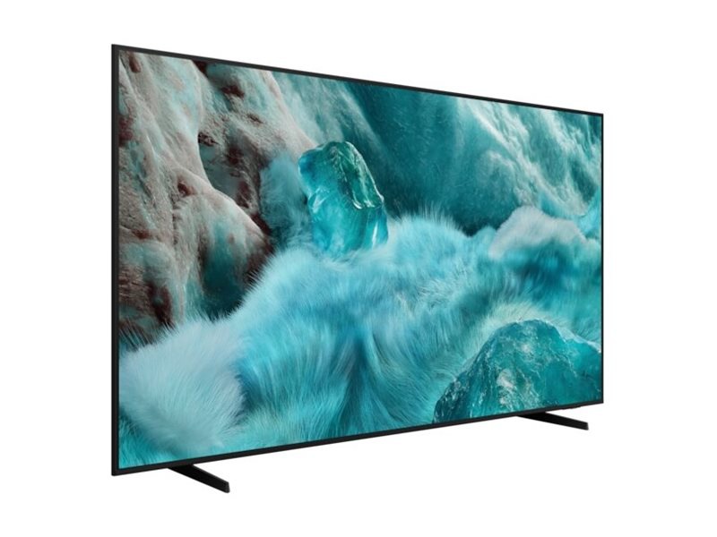 Thumbnail 2 of 4 for Samsung QN75Q7FAAF Q7F Series - 75" Class (74.5" viewable) LED-backlit LCD TV - QLED - 4K
