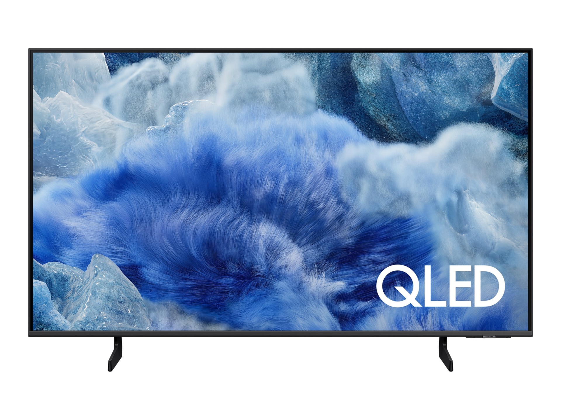 Samsung QN50Q8FAAF Q8F Series - 50" Class (49.5" viewable) LED-backlit LCD