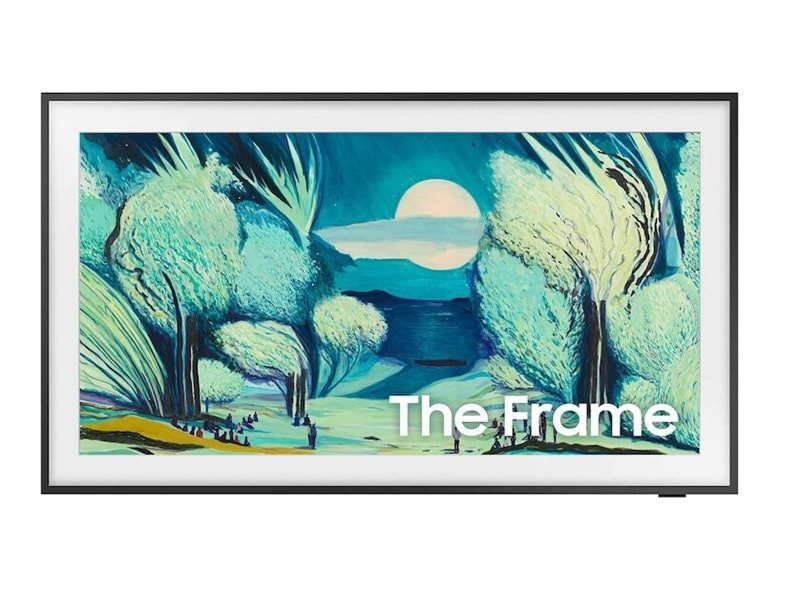 Samsung QN43LS03FAF The Frame LS03FA Series - 43" Class (42.5" viewable) LE