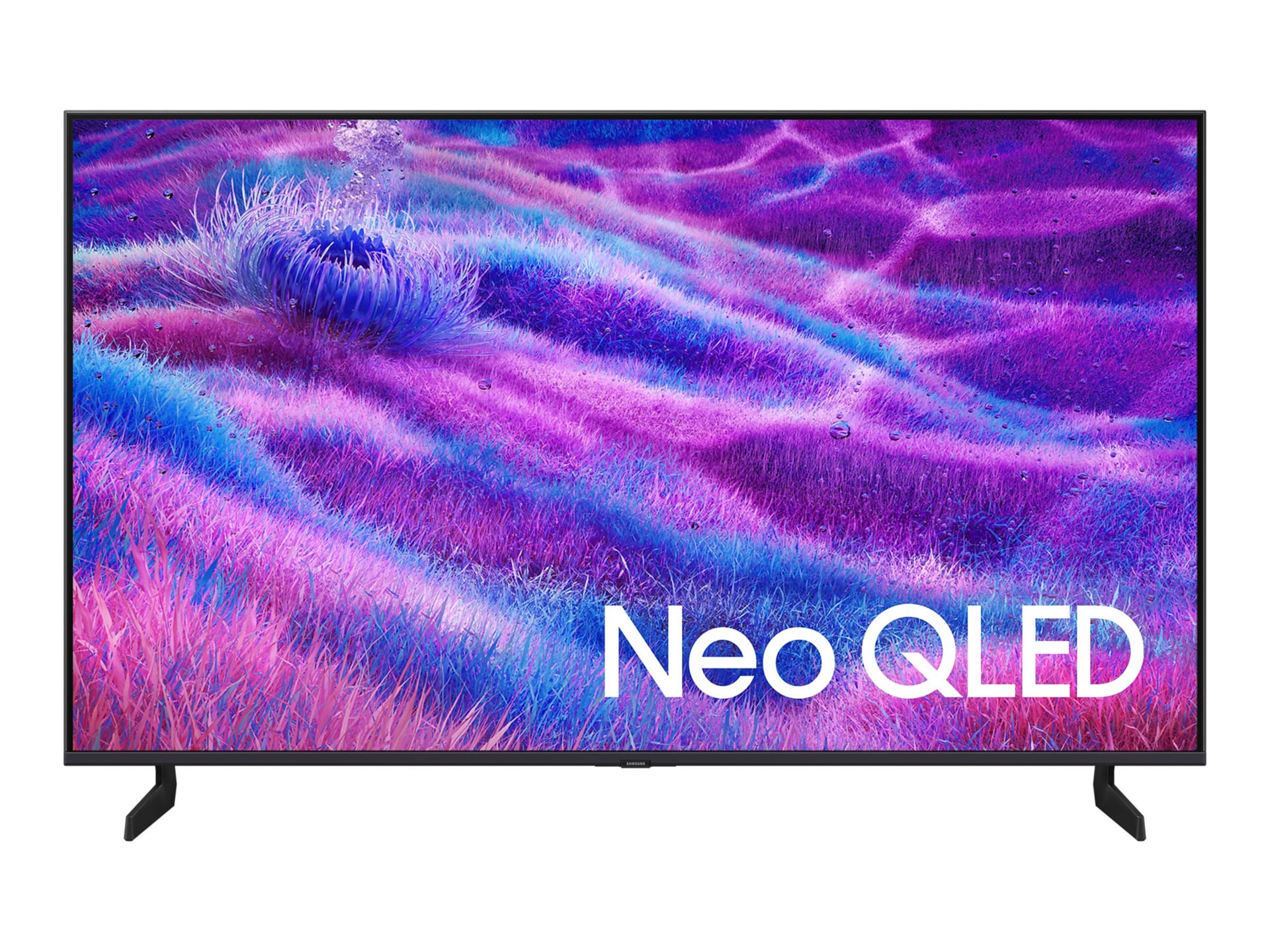 Samsung QN100QN80FF QN80F Series - 100" Class (99.5" viewable) LED-backlit