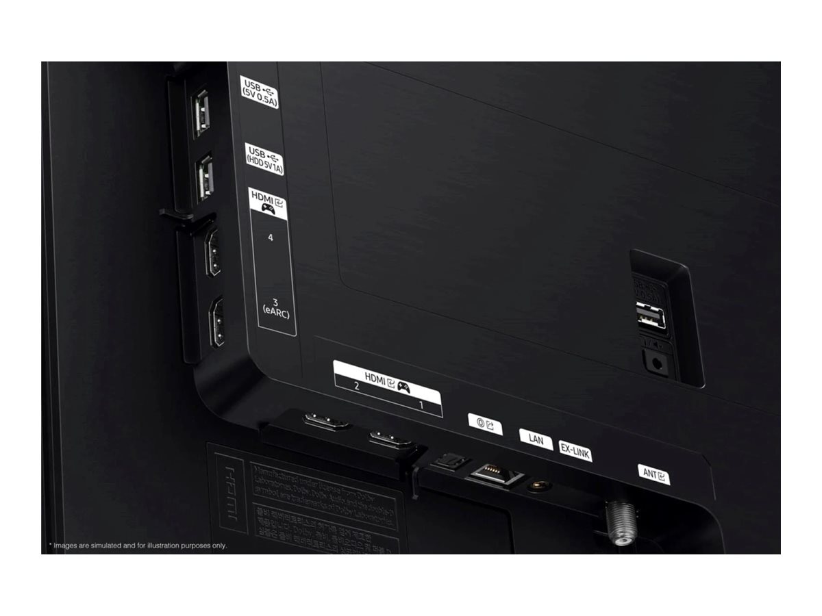 Samsung OLED S90F - Thumbnail 4