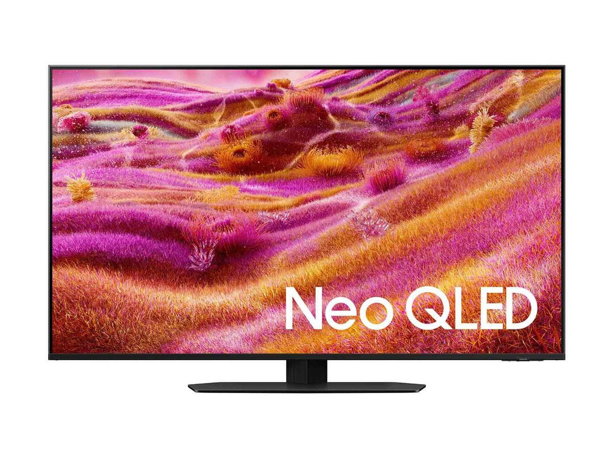 Samsung QN43QN90FAF QN90F Series - 43" Class (42.5" viewable) LED-backlit L