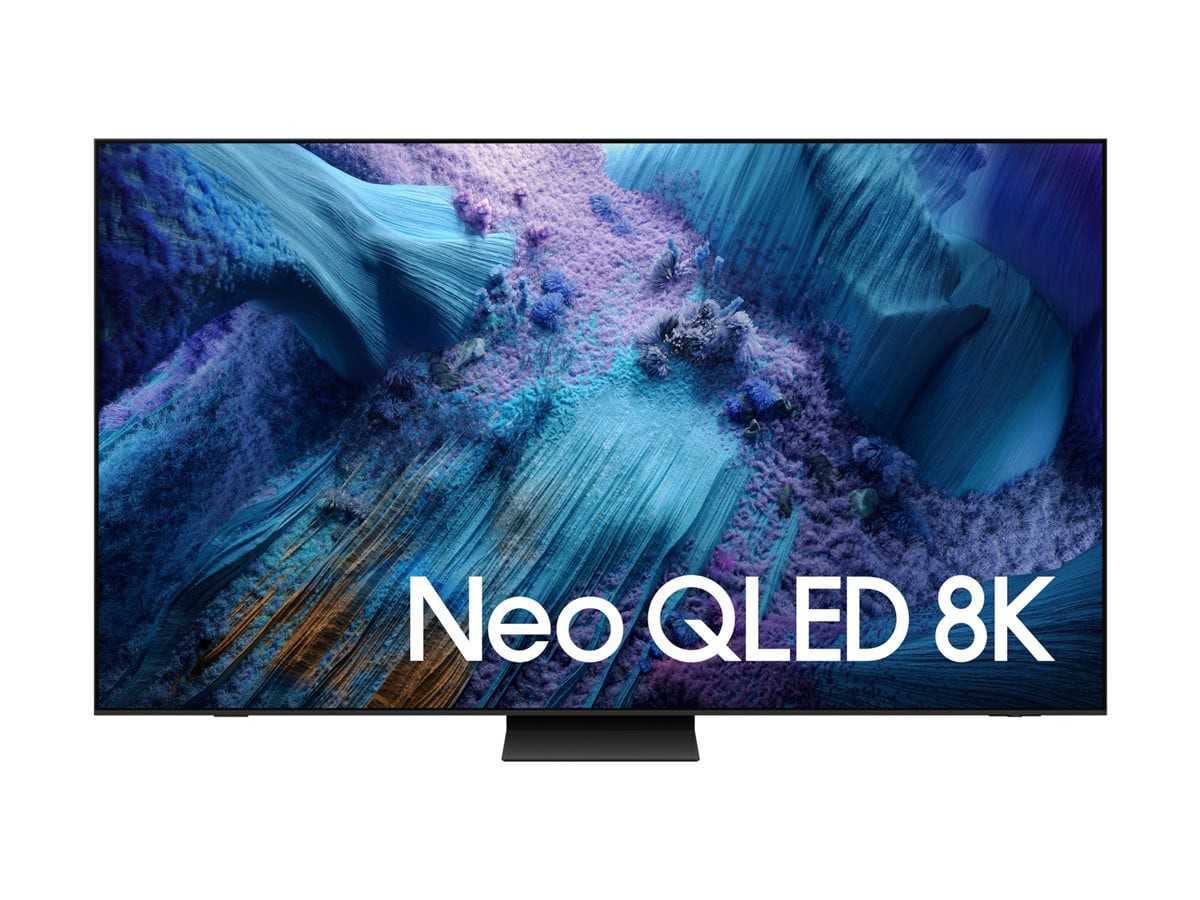 Samsung QN98QN990FF QN990F Series - 98" Class (97.5" viewable) LED-backlit
