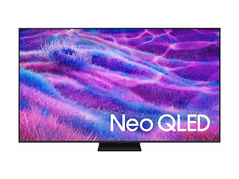 Samsung QN85QN80FAF QN80F Series - 85" Class (84.5" viewable) LED-backlit L