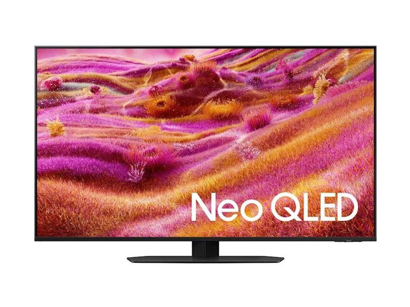Samsung QN98QN90FAF QN90F Series - 98" Class (97.5" viewable) LED-backlit L