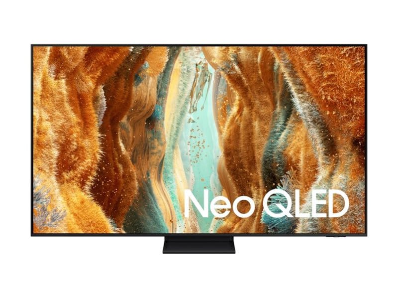 Samsung QN85QN70FAF QN70F Series - 85" Class (84.5" viewable) LED-backlit L