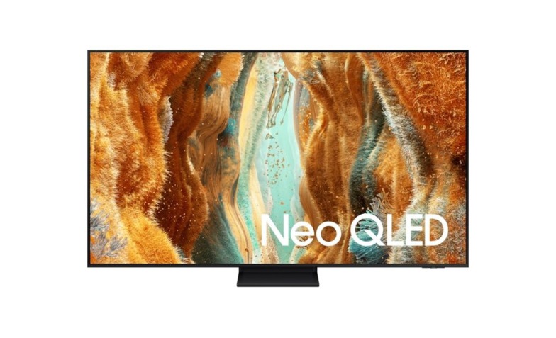 Samsung QN65QN70FAF QN70F Series - 65