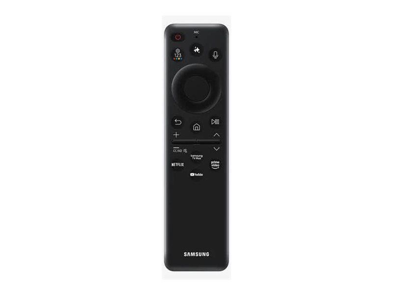 Thumbnail 5 of 5 for Samsung QN85Q8FAAF Q8F Series - 85" Class (84.5" viewable) LED-backlit LCD TV - QLED - 4K
