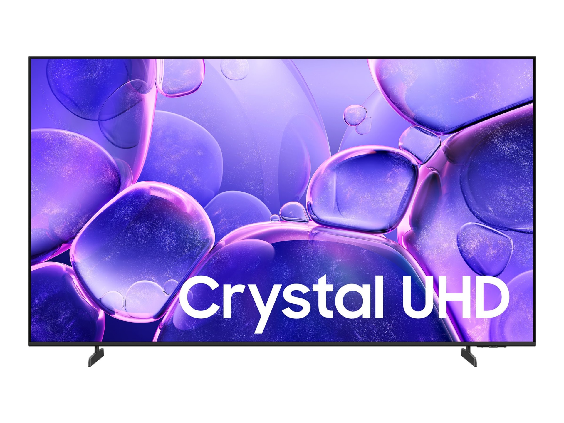 Samsung UN70U8000FF U8000F Series - 70" Class (69.5" viewable) LED-backlit