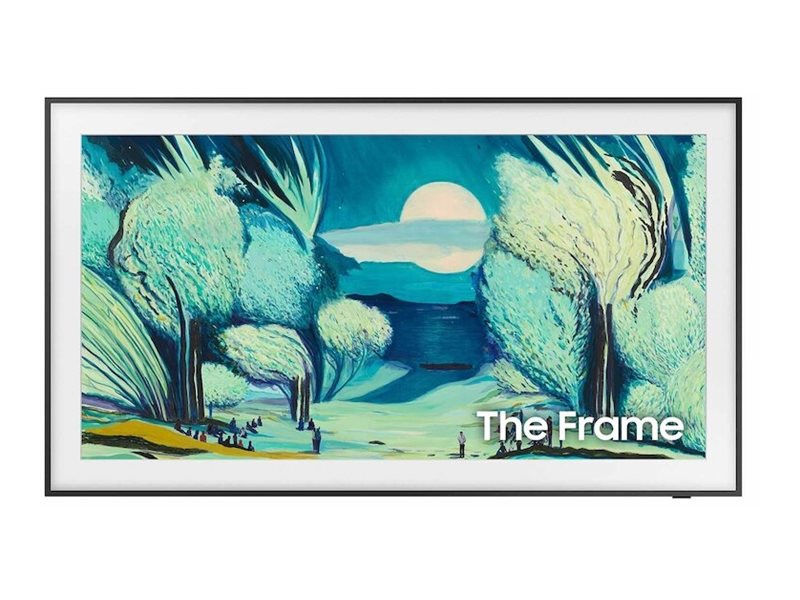 Samsung QN65LS03FAF The Frame LS03FA Series - 65" Class (64.5" viewable) LE