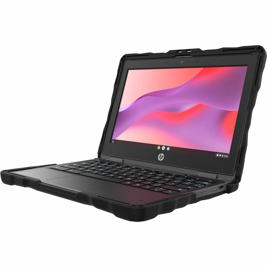 Gumdrop DropTech for HP Fortis G1m 11" Chromebook (2-in-1)
