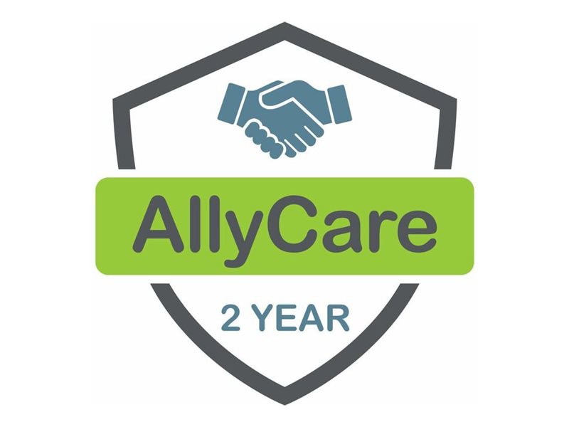 NetAlly AllyCare Support - extended service agreement - 2 years