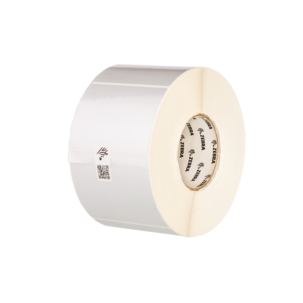 Zebra Z-Ultimate 4000T - labels - glossy - 3000 label(s) - 2 in x 1 in