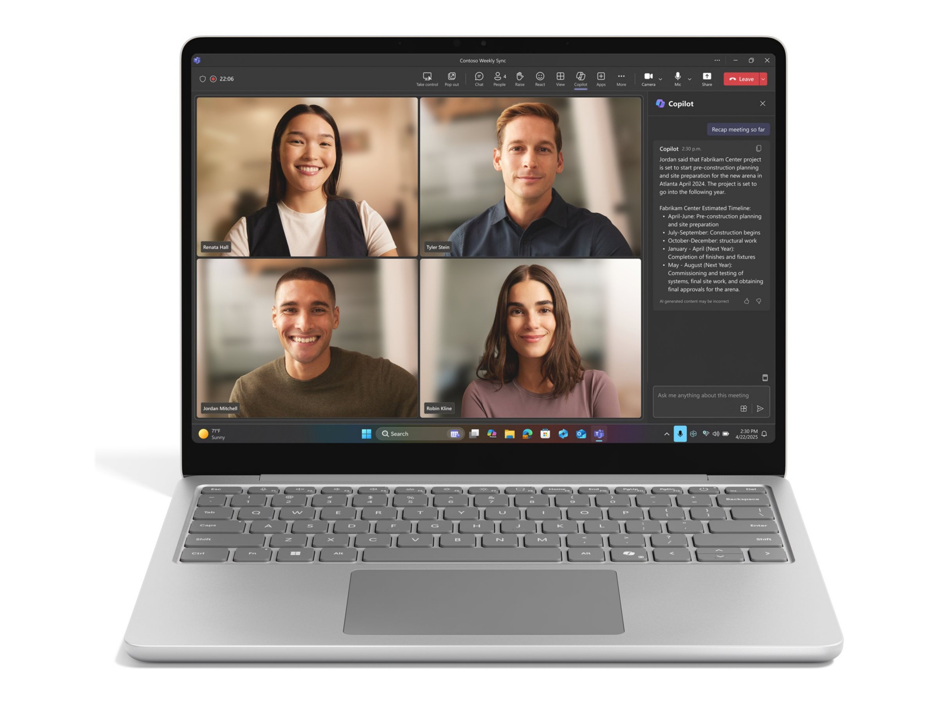 Shop Surface Copilot+ PCs