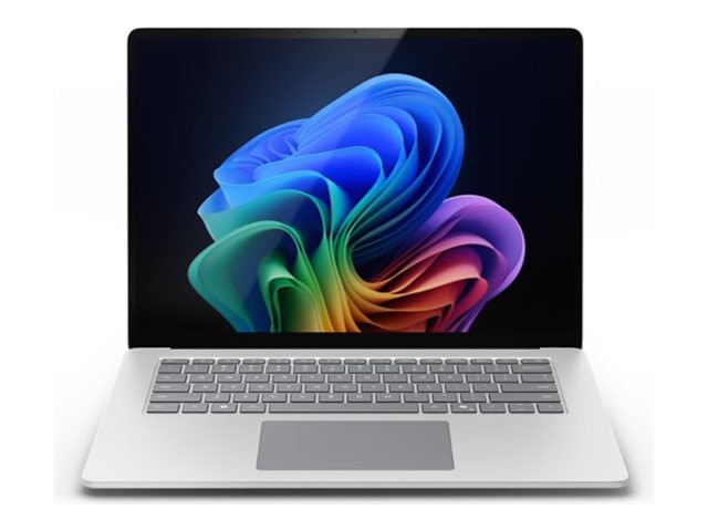 Microsoft Surface Laptop Copilot+ PC for Business - 7th Edition - 13.8" - I