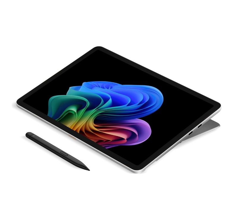 Microsoft Surface Pro for Business - 12-inch - Copilot+ PC - 12