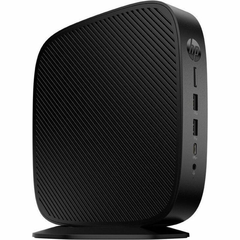 HP Elite t660 Thin Client - Intel U-series U300E Penta-core (5 Core) 1.10 GHz