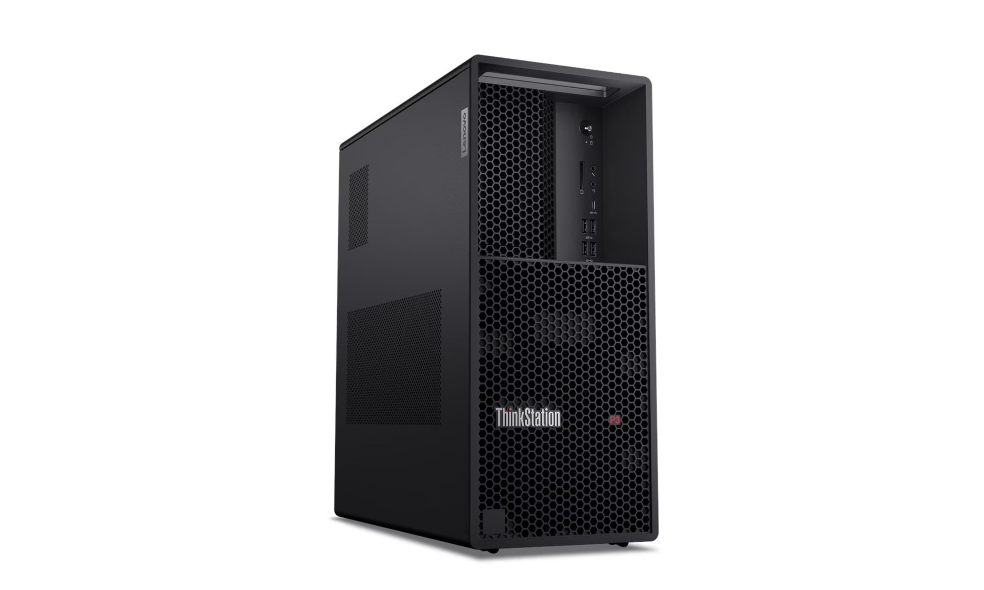 ThinkStation P3 Tower Gen 2