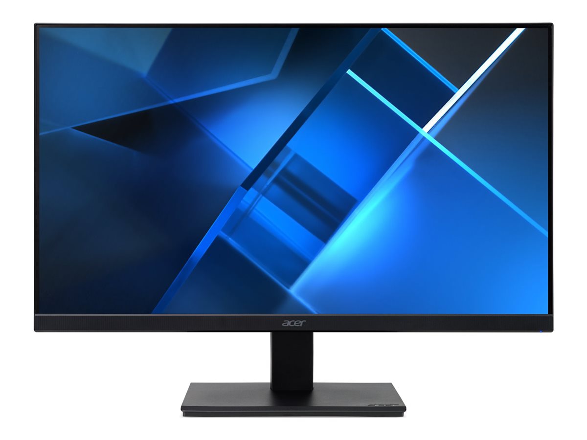 Acer Vero V277U G 27" Class LCD Monitor - 16:9 - Black