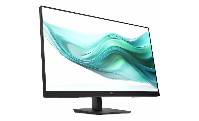 HP Series 3 Pro 327pf 27