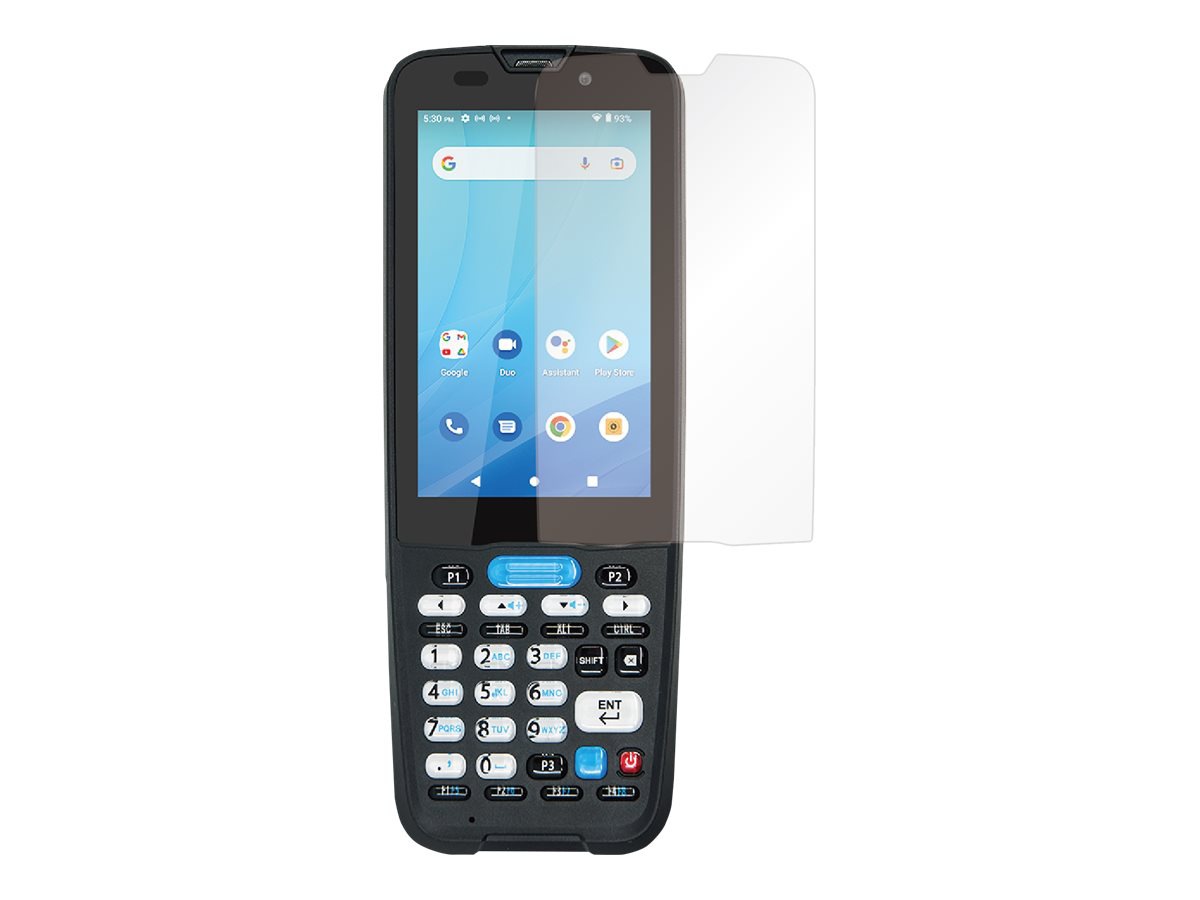 Unitech HT330 - data collection terminal - Android 12 - 32 GB - 4"