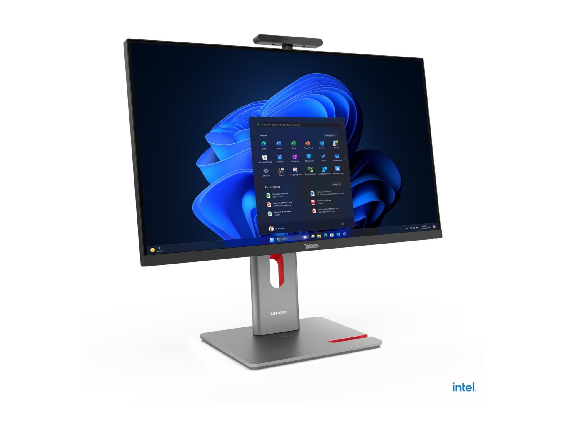 ThinkCentre M90a Pro Gen 6 - Thumbnail 4