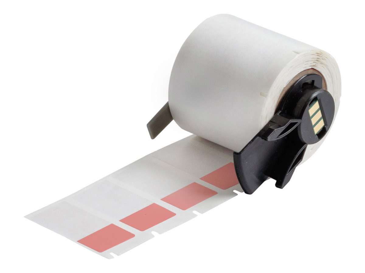 Brady - labels - matte - 250 label(s) -