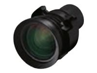 Epson ELP LW05 - wide-throw zoom lens - 17.6 mm - 24.3 mm
