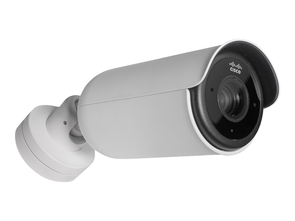 Cisco Meraki MV53X - network surveillance camera - bullet