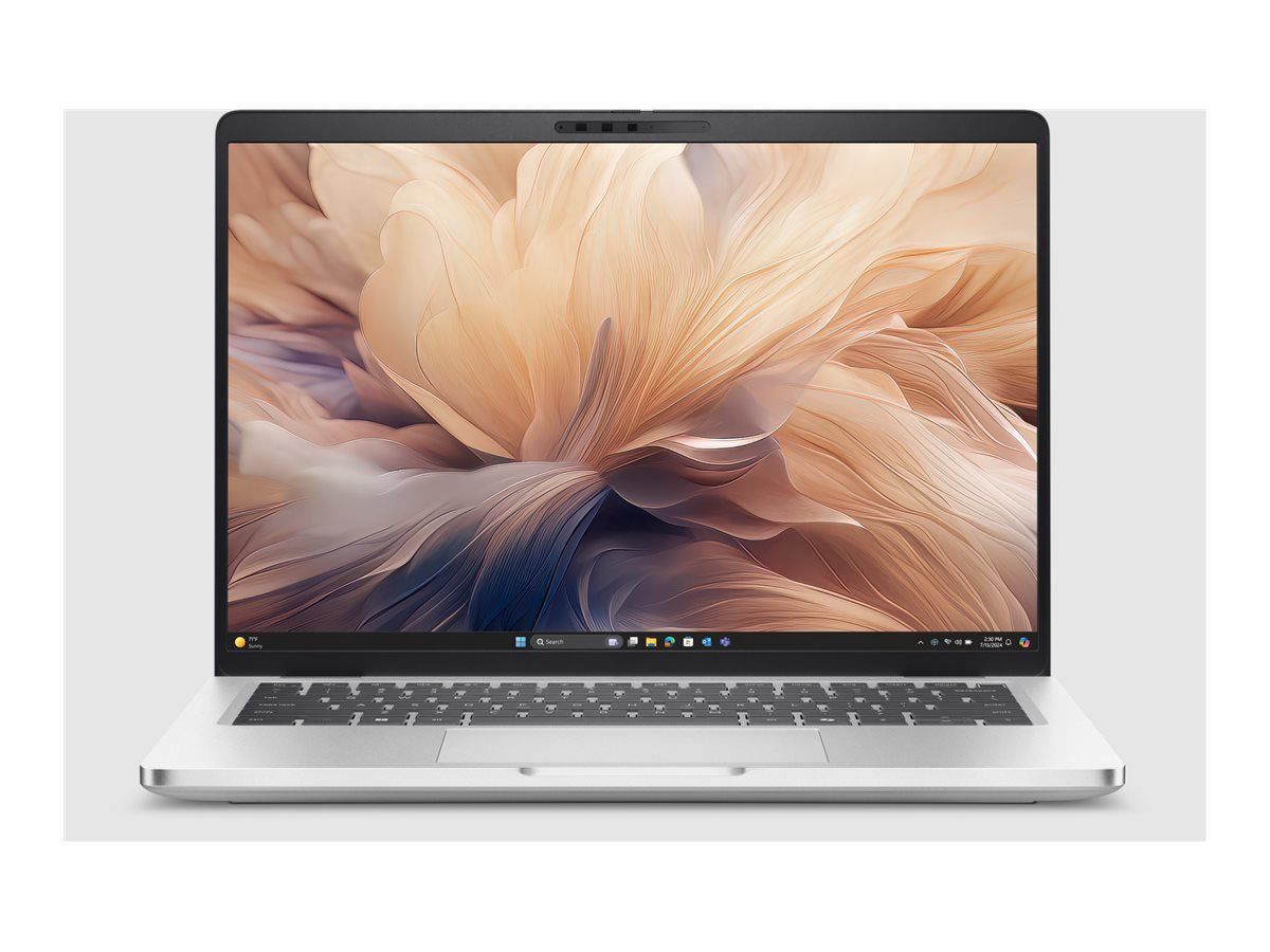 Dell Pro 14 Plus PB14250 - 14" - Intel Core Ultra 7 - 265U - vPro Enterpris