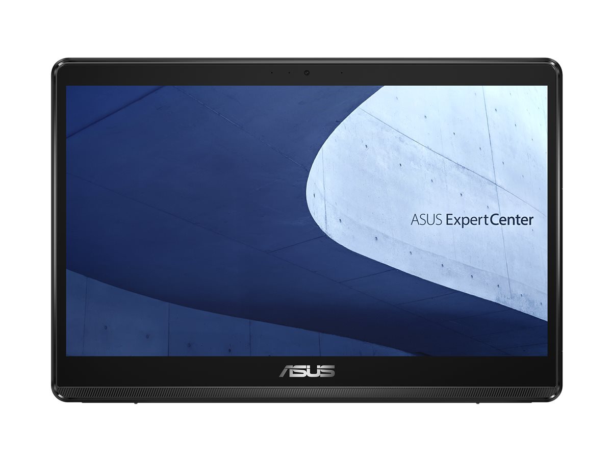 Asus ExpertCenter E1 AiO E1600WKAT XH001T - all-in-one Celeron N4500 1.1 GH