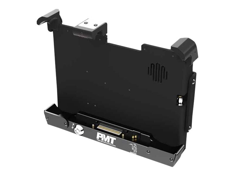 PMT - station d'accueil - VGA, HDMI - 10Mb LAN