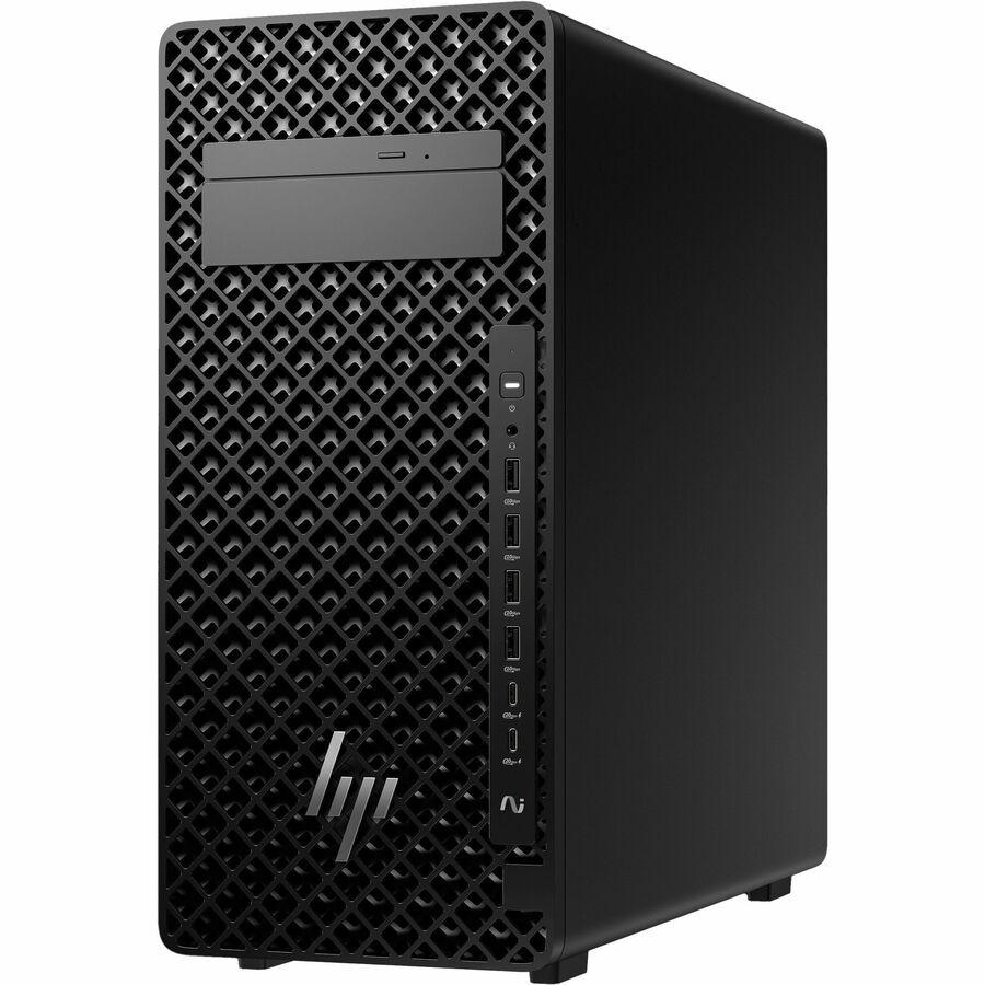 HP Z2 G1i Workstation - Intel Core Ultra 5 235 - 32 GB - 1 TB SSD - Tower - Black