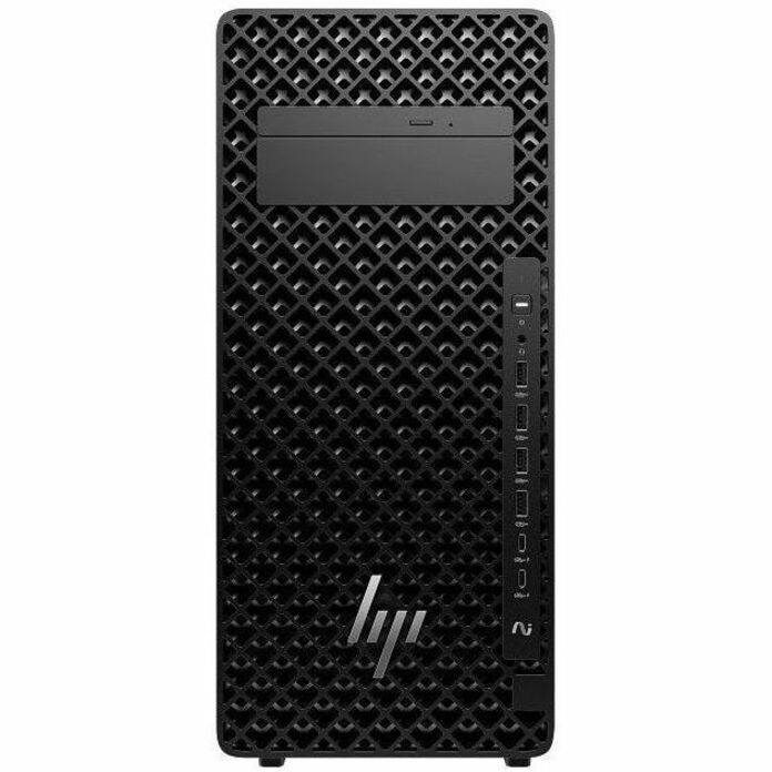 HP Z2 G1i Workstation - Intel Core Ultra 9 285 - 32 GB - 1 TB SSD - Tower - Black