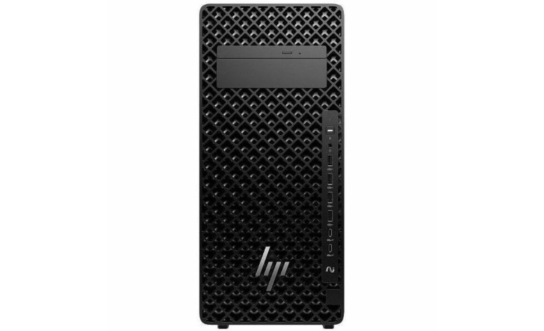HP Z2 G1i Workstation - Intel Core Ultra 9 285 - 32 GB - 1 TB SSD