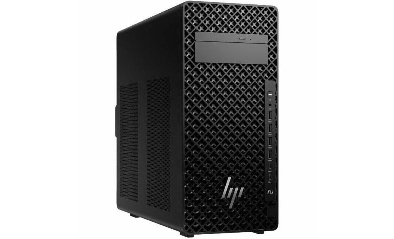 HP Z2 G1i Workstation - Intel Core Ultra 7 265 - 32 GB - 1 TB SSD