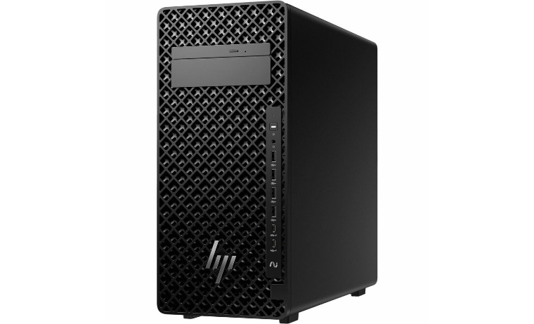 HP Z2 G1i Workstation - Intel Core Ultra 7 265 - 64 GB - 1 TB SSD