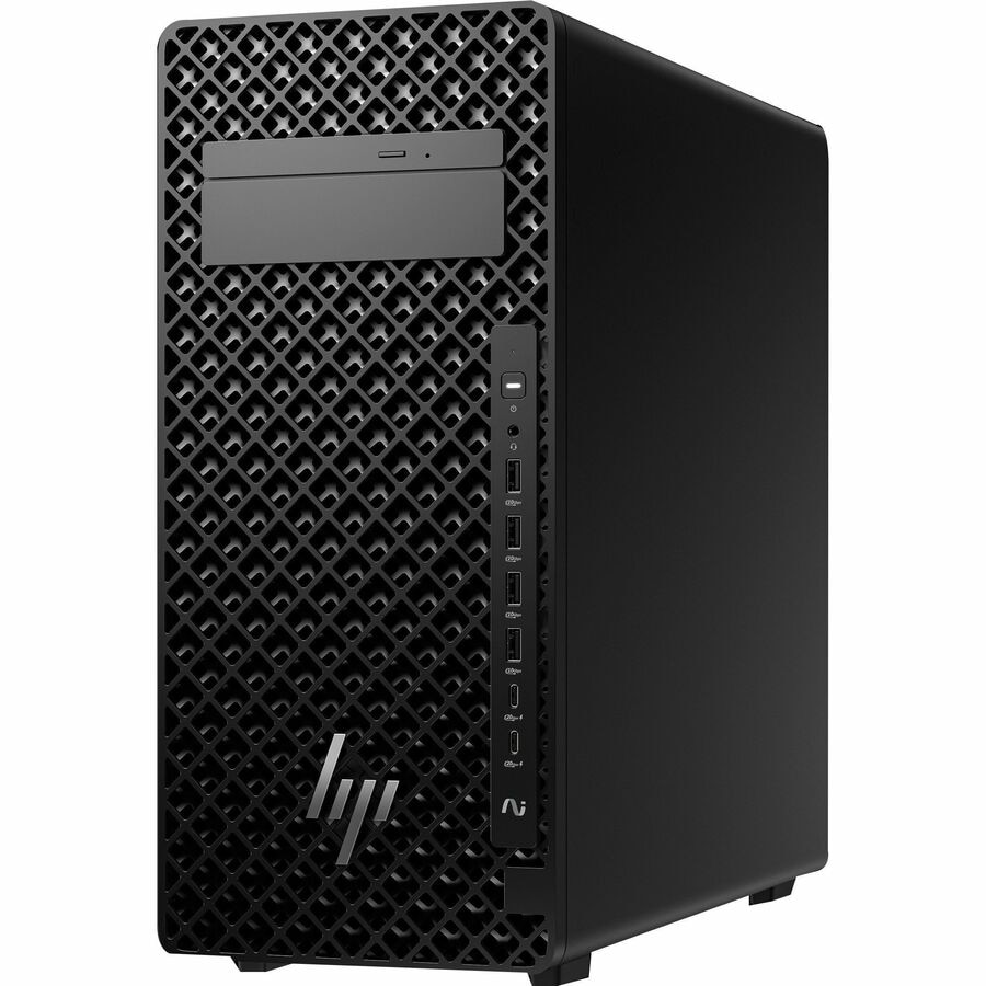 HP Z2 G1i Workstation - Intel Core Ultra 9 285 - 32 GB - 1 TB SSD - Tower -