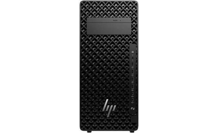 HP Z2 G1i Workstation - Intel Core Ultra 9 285K - 32 GB - 1 TB SSD