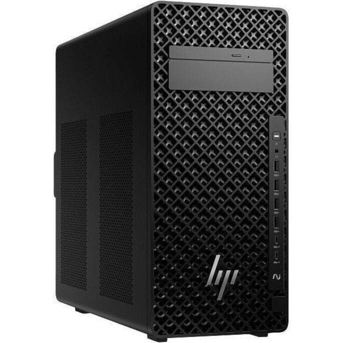 HP Z2 G1i Workstation - Intel Core Ultra 5 235 - 32 GB - 1 TB SSD - Tower - Black