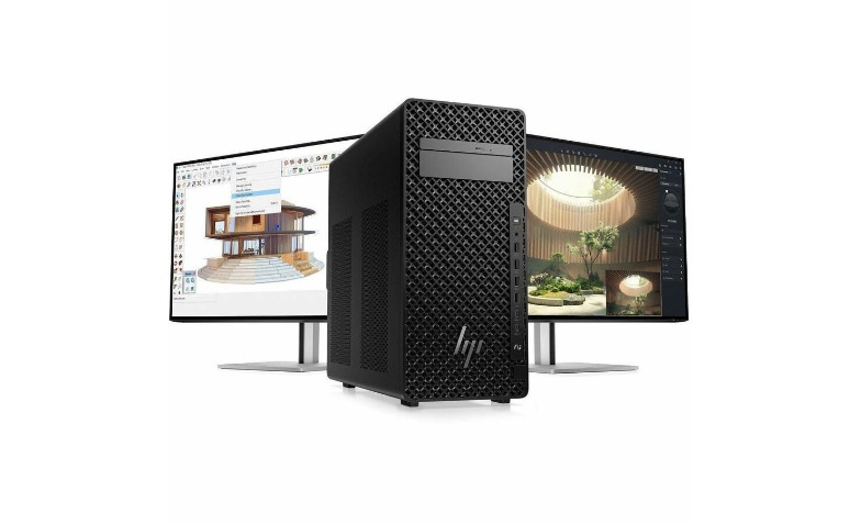 HP Z2 G1i Workstation - Intel Core Ultra 9 285K - 32 GB - 1 TB SSD