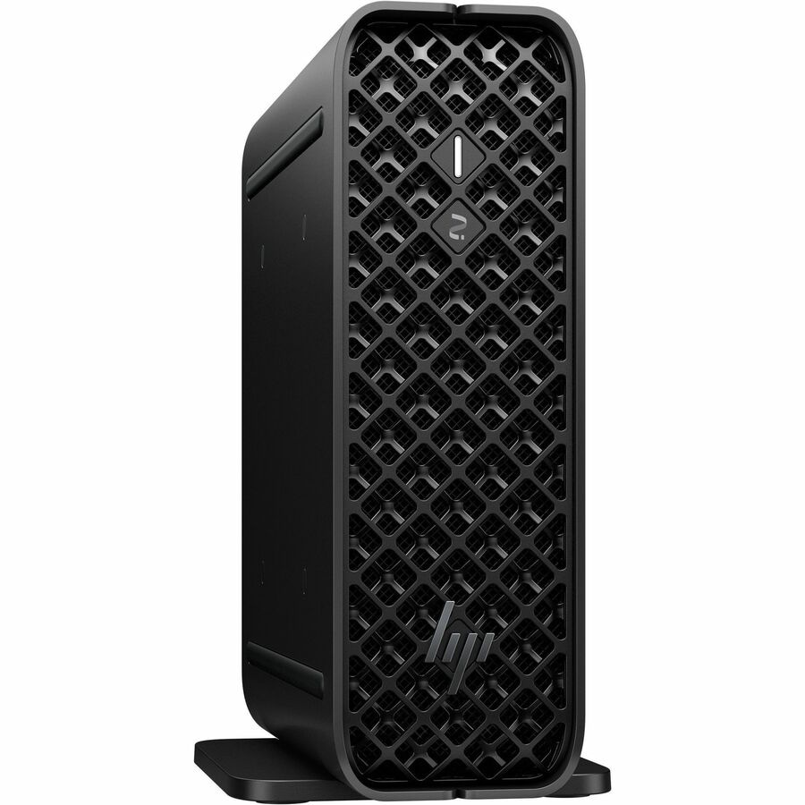 HP Z2 G1i Workstation - Intel Core Ultra 5 245K - 32 GB - 1 TB SSD - Mini PC - Black
