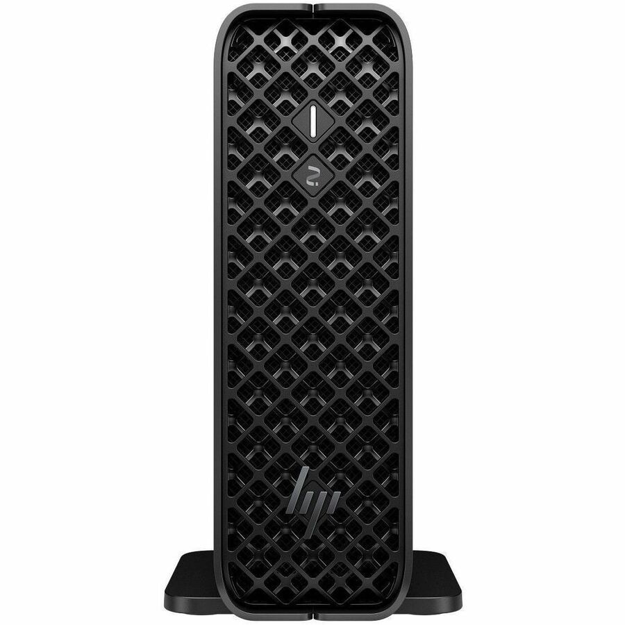 HP Z2 G1i Workstation - Intel Core Ultra 7 265 - 32 GB - 1 TB SSD - Mini PC - Black