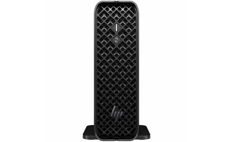 HP Z2 Mini G1i Workstation - Intel Core Ultra 7 265 - 32 GB - 1 TB