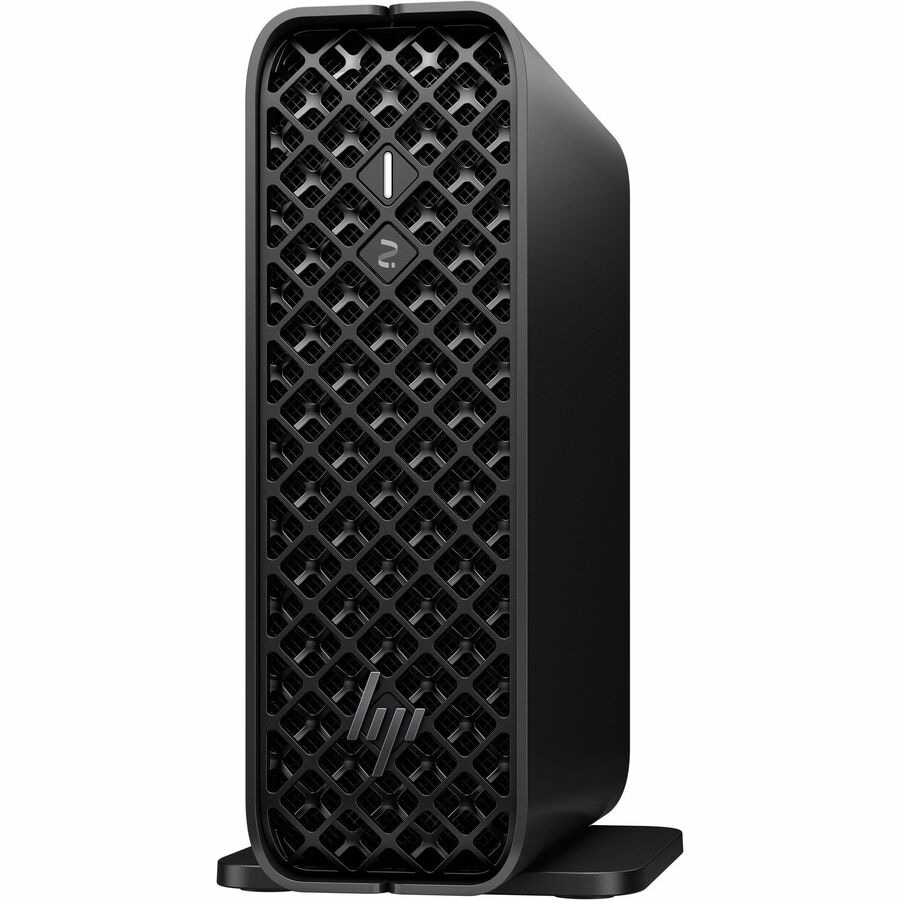 HP Z2 G1i Workstation - Intel Core Ultra 7 265K - 32 GB - 1 TB SSD - Mini PC - Black