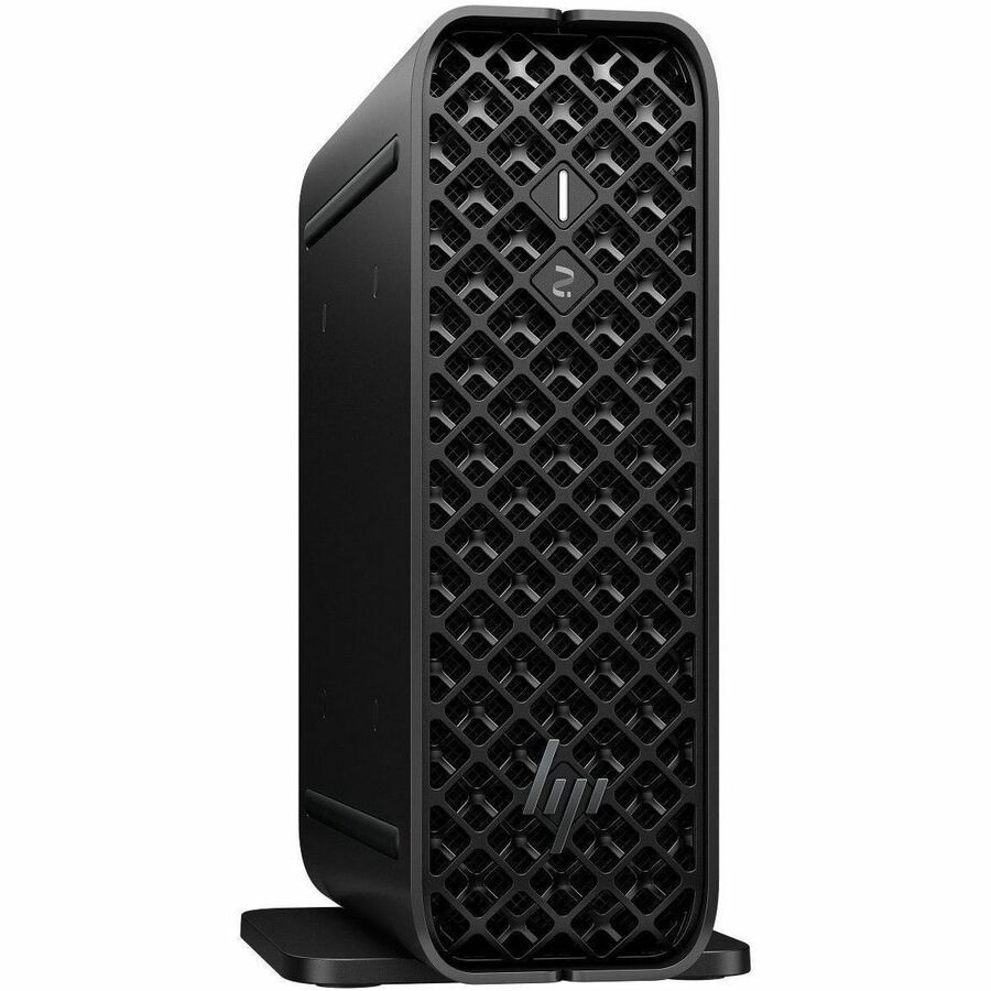 HP Z2 G1i Workstation - Intel Core Ultra 5 235 - 32 GB - 1 TB SSD - Mini PC - Black