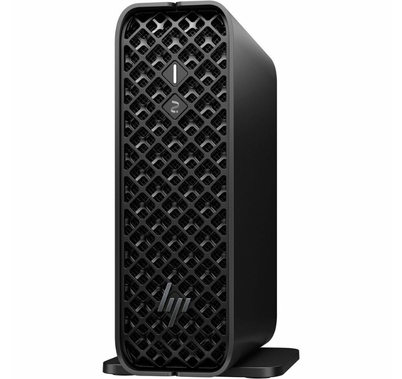 HP Z2 Mini G1i Workstation - Intel Core Ultra 7 265 - 32 GB - 1 TB