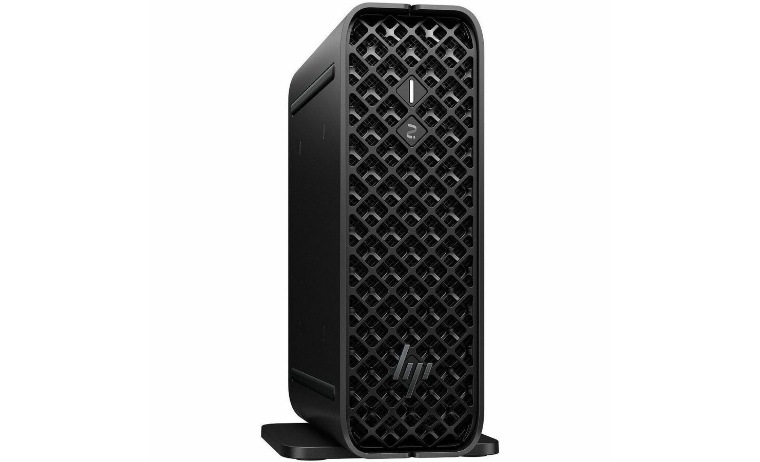 ミニPC HP Z2 Mini 64_16+1T HP Z2 Mini G1i Workstation - Intel Core Ultra 5 235 - 16 GB - 512