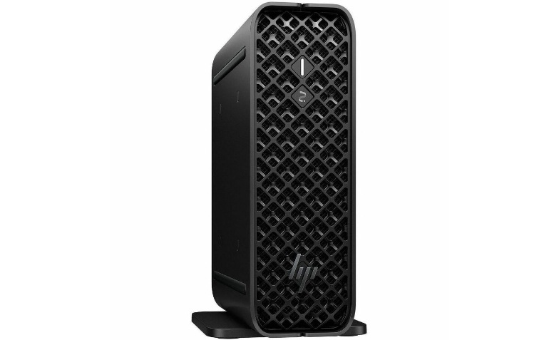 HP Z2 Mini G1i Workstation - Intel Core Ultra 5 235 - 16 GB - 512